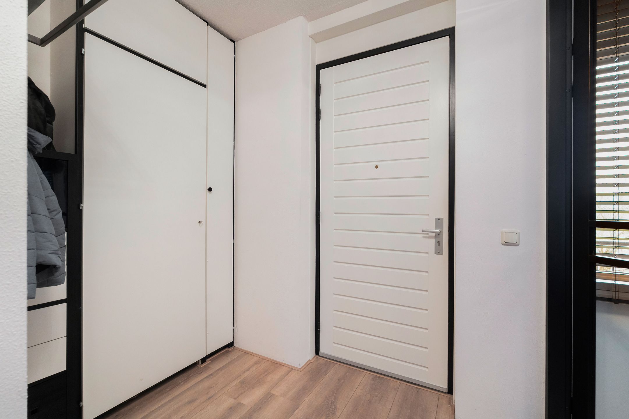 Foto 6 van Sportlaan 22-A