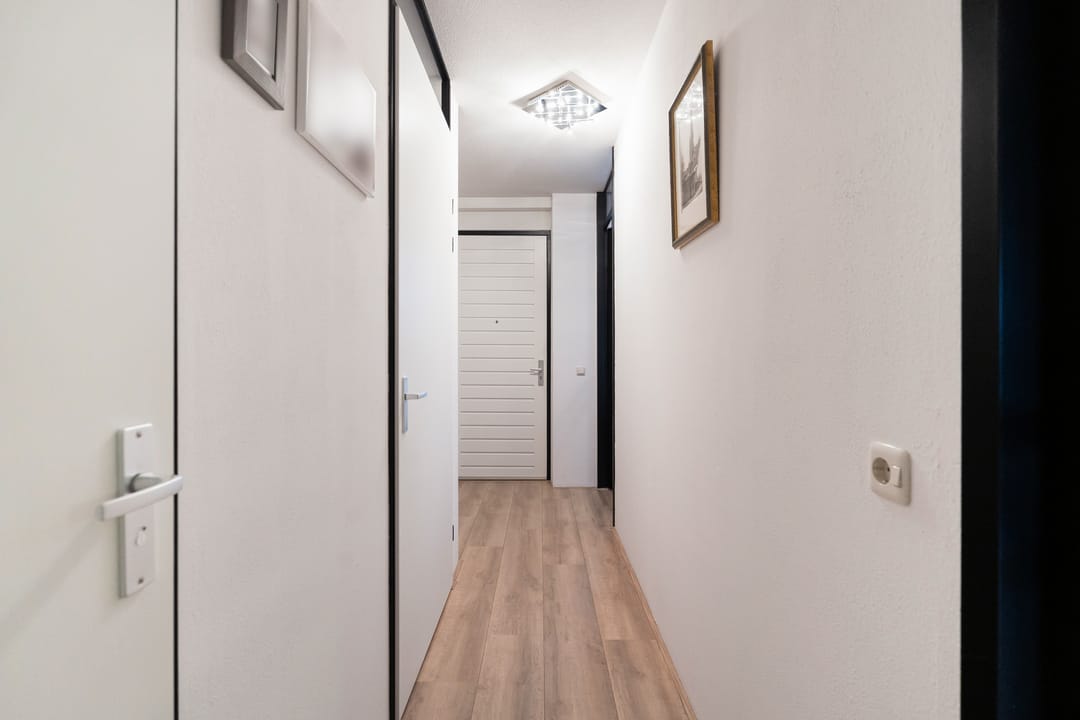 Foto 7 van Sportlaan 22-A