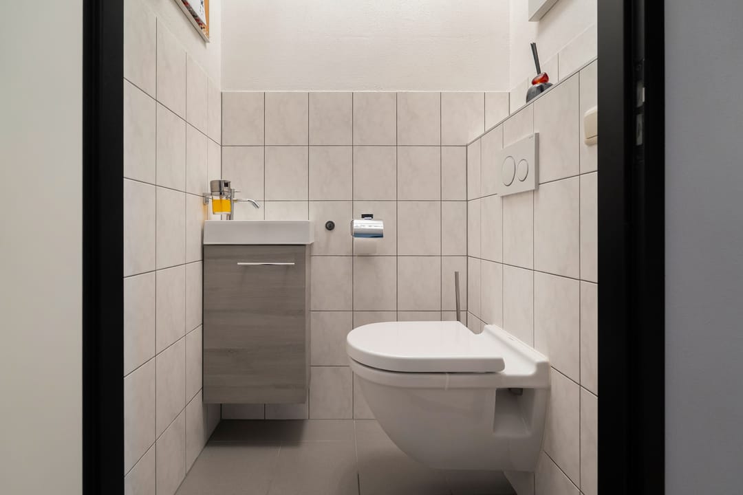 Foto 8 van Sportlaan 22-A