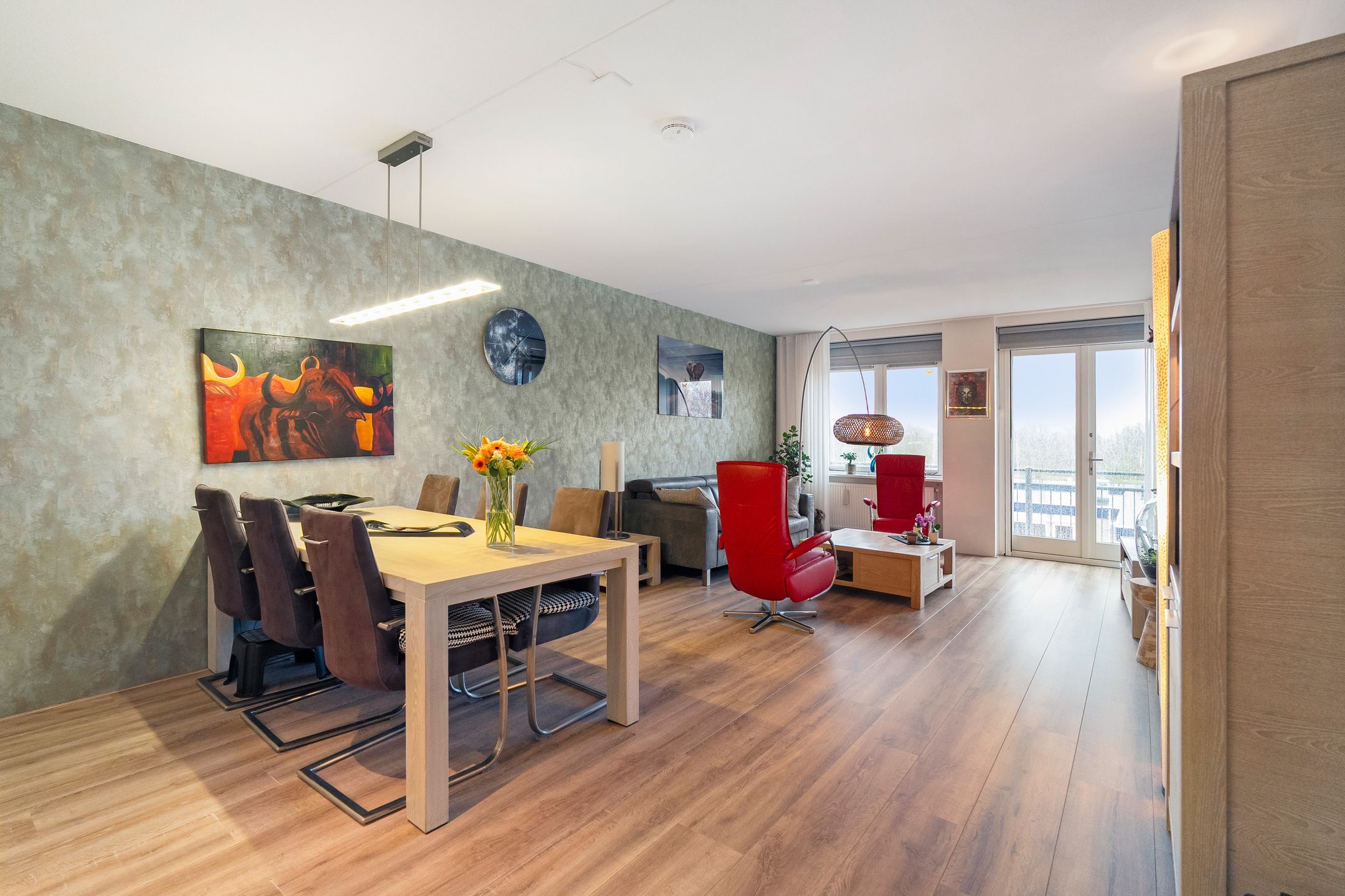 Foto 9 van Sportlaan 22-A