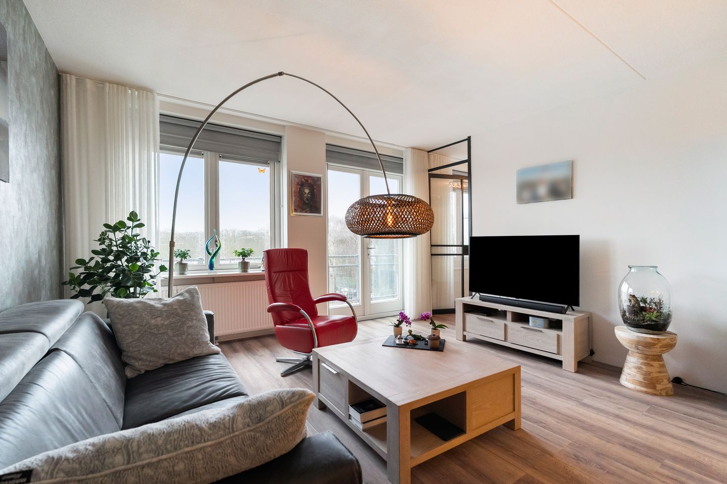 Foto 10 van Sportlaan 22-A