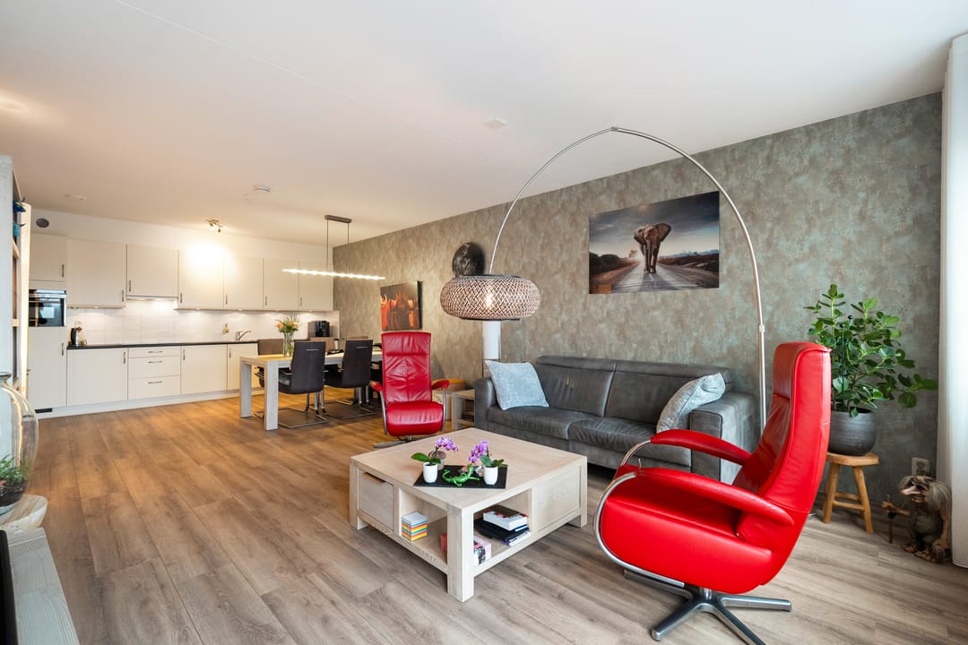 Foto 11 van Sportlaan 22-A