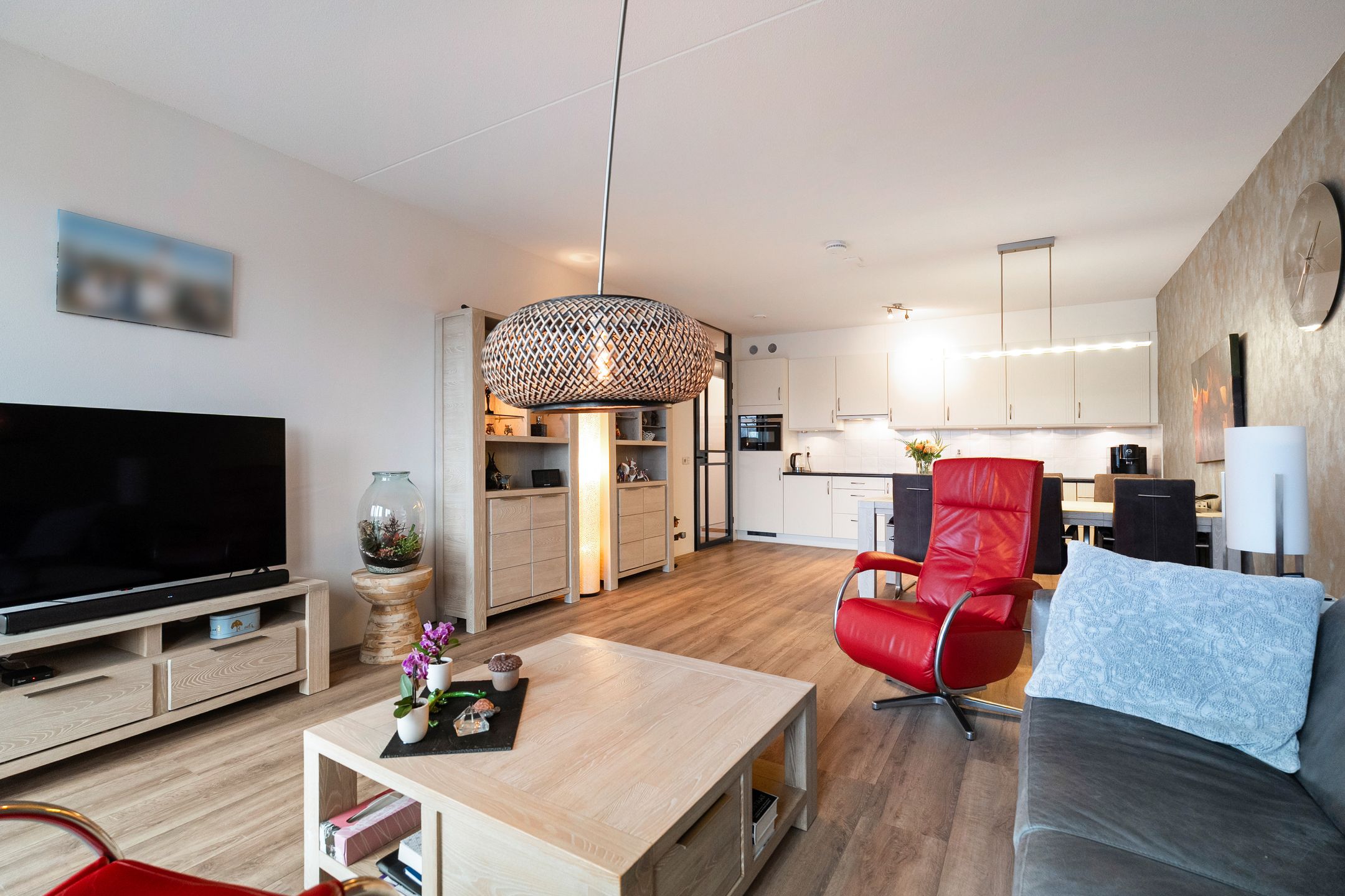 Foto 12 van Sportlaan 22-A