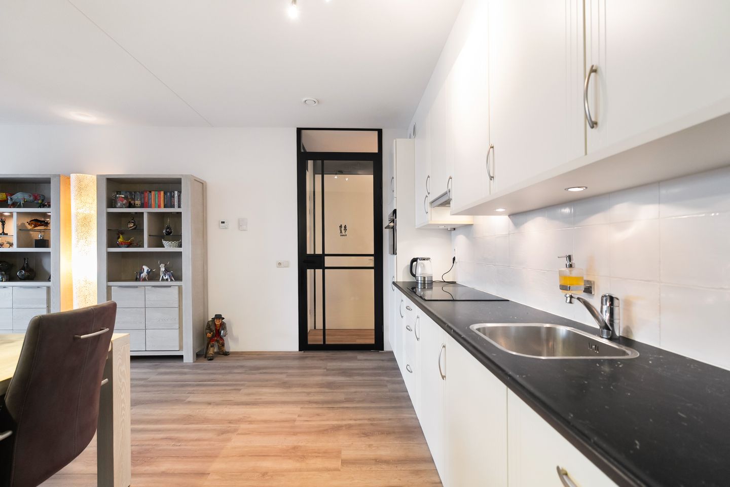 Foto 14 van Sportlaan 22-A