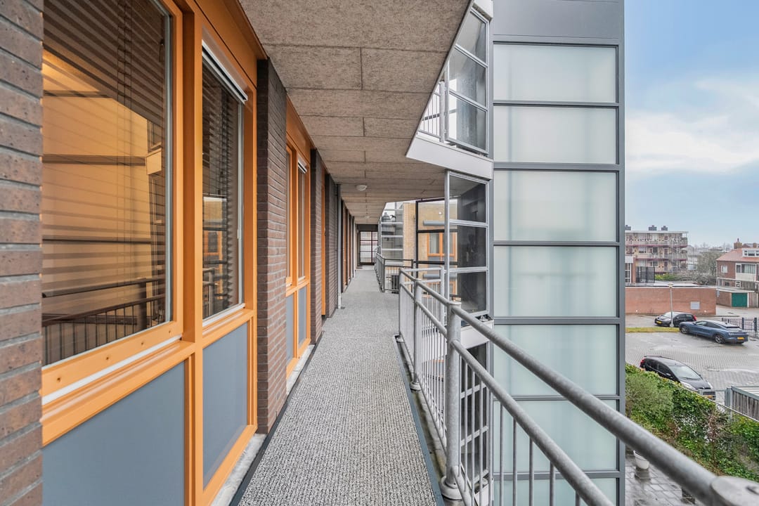 Foto 28 van Sportlaan 22-A