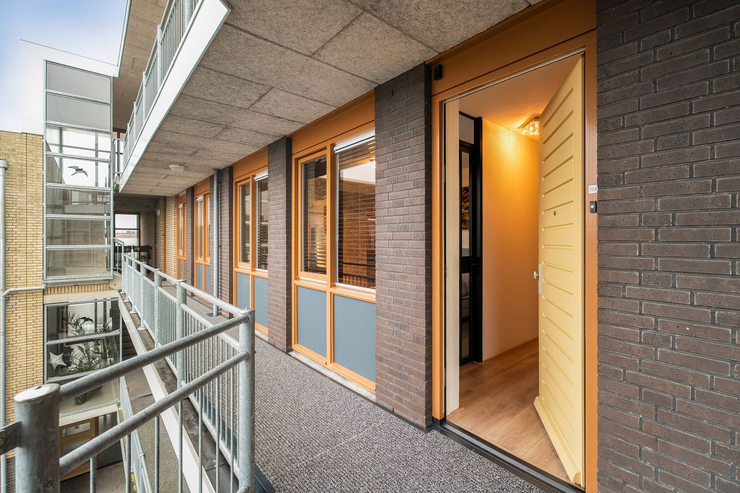 Foto 29 van Sportlaan 22-A