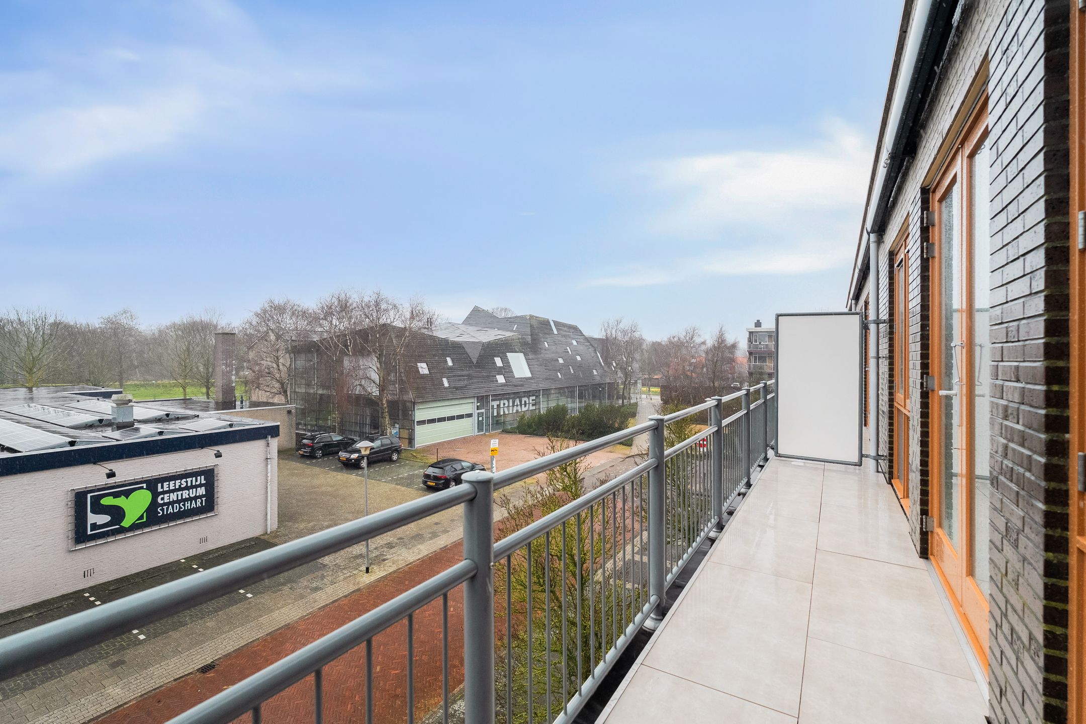 Foto 30 van Sportlaan 22-A