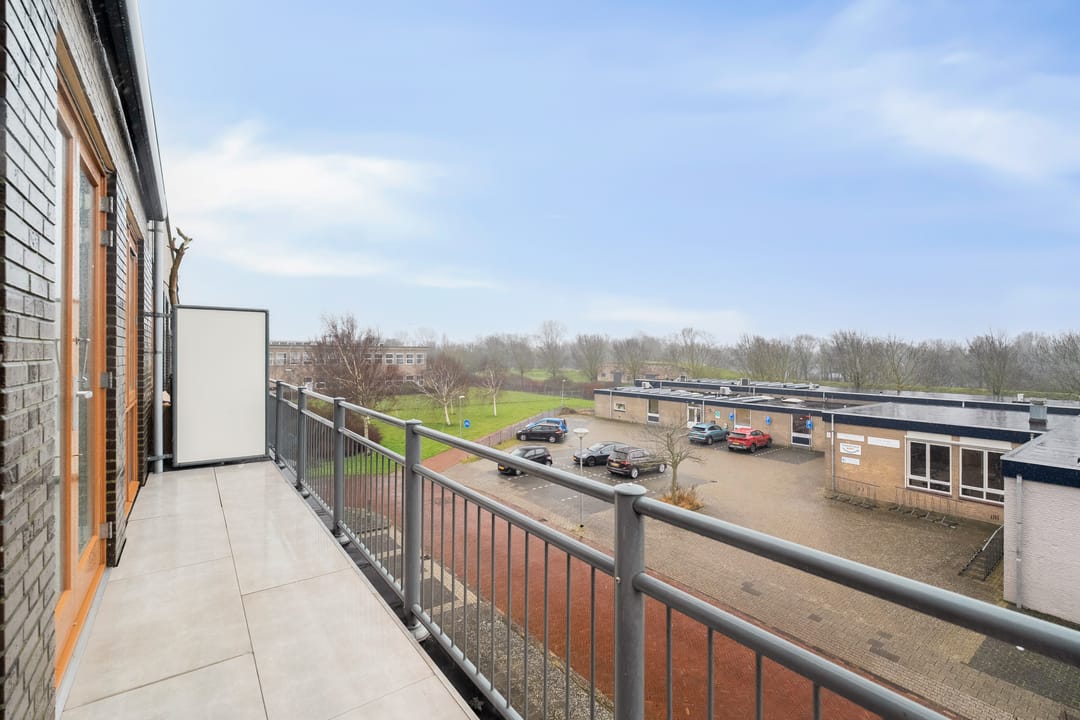 Foto 31 van Sportlaan 22-A