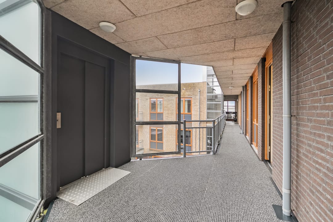 Foto 32 van Sportlaan 22-A