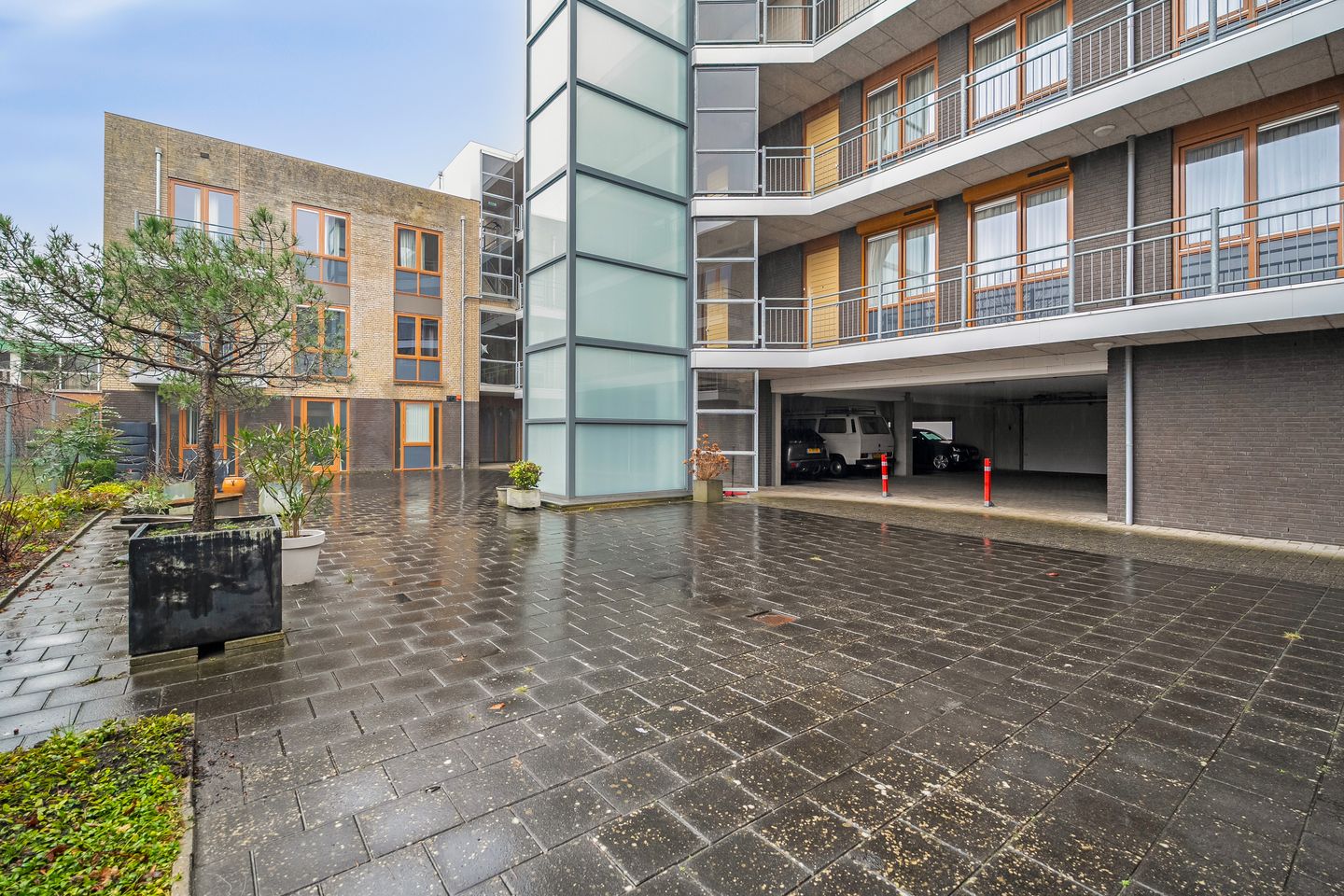 Foto 34 van Sportlaan 22-A