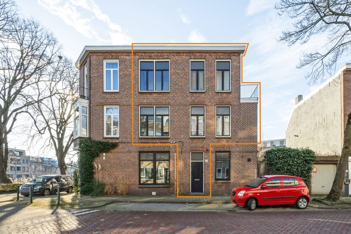 Foto 5 van Balfortstraat 1-A