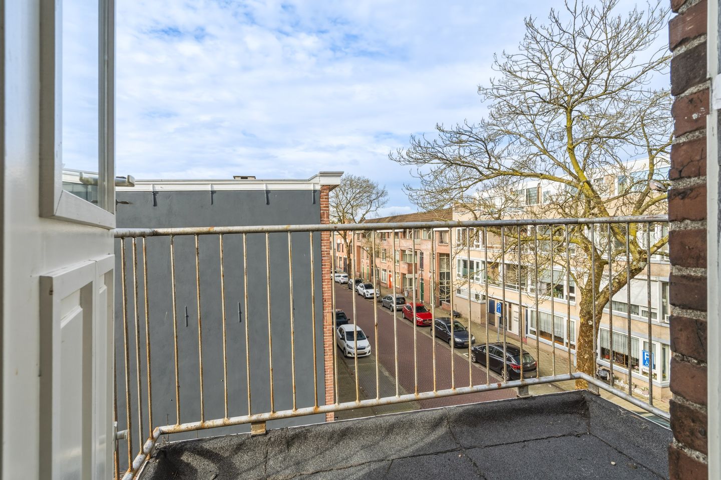 Foto 4 van Balfortstraat 1-A