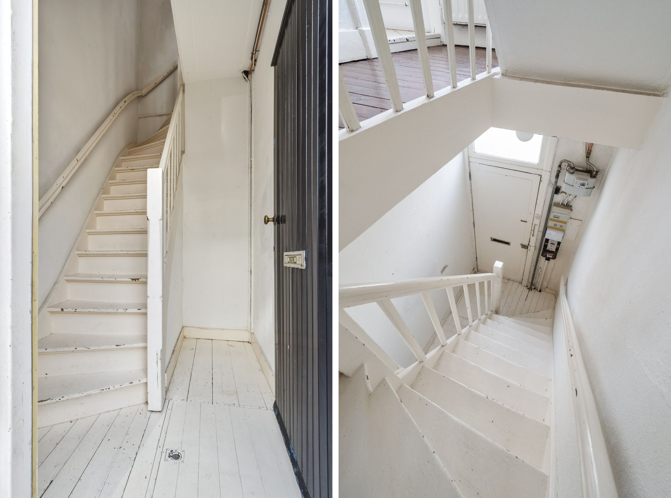 Foto 6 van Balfortstraat 1-A