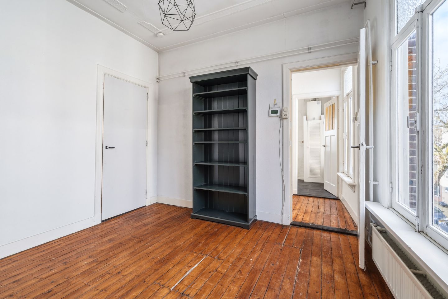 Foto 10 van Balfortstraat 1-A