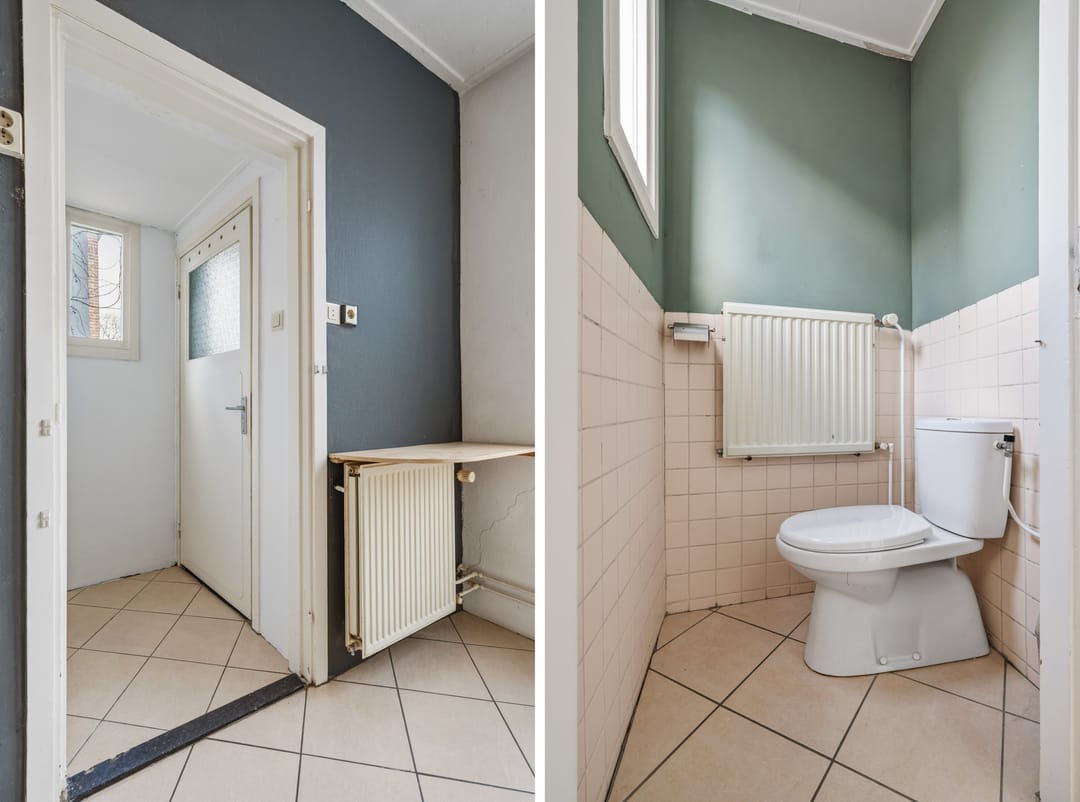 Foto 13 van Balfortstraat 1-A