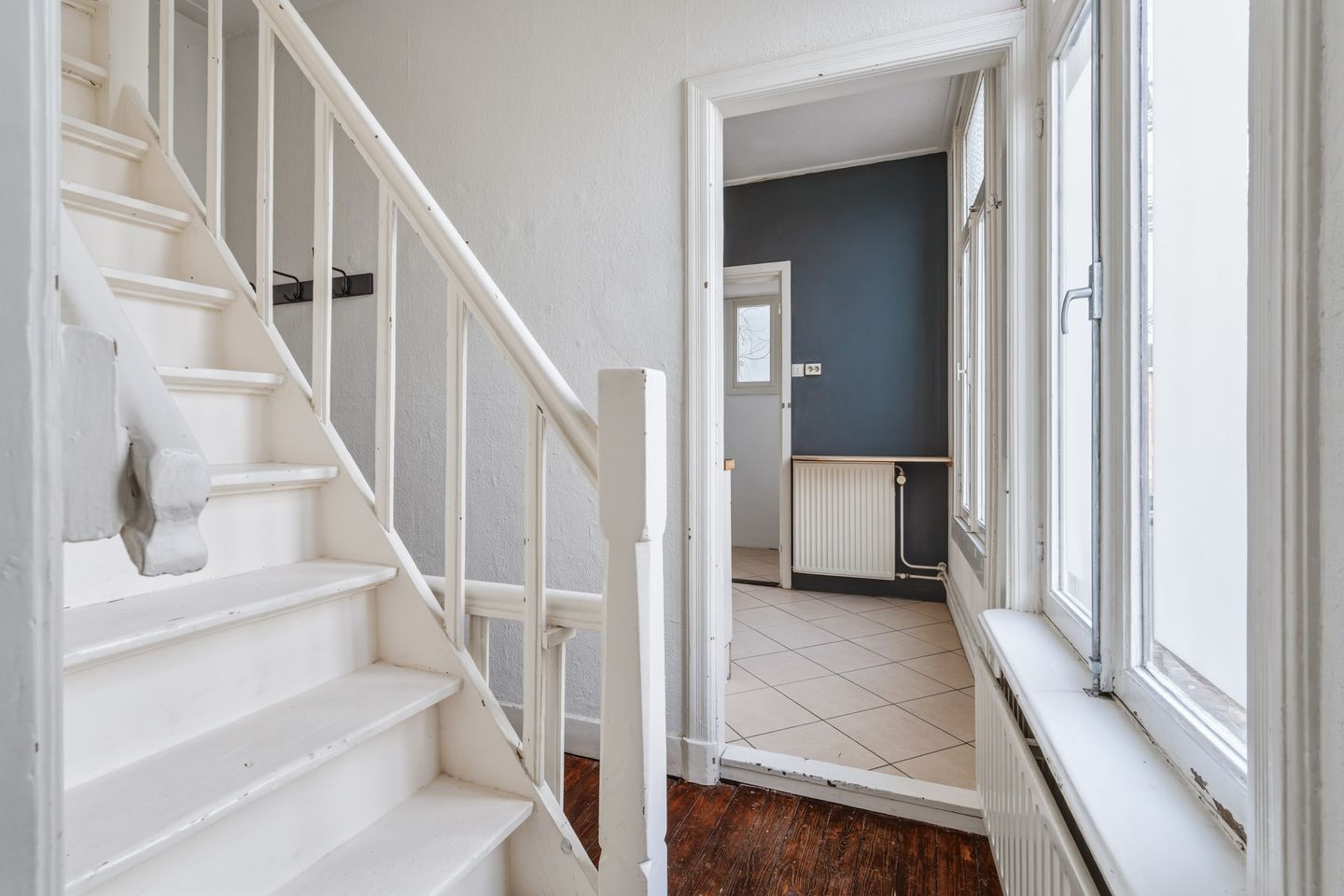 Foto 14 van Balfortstraat 1-A