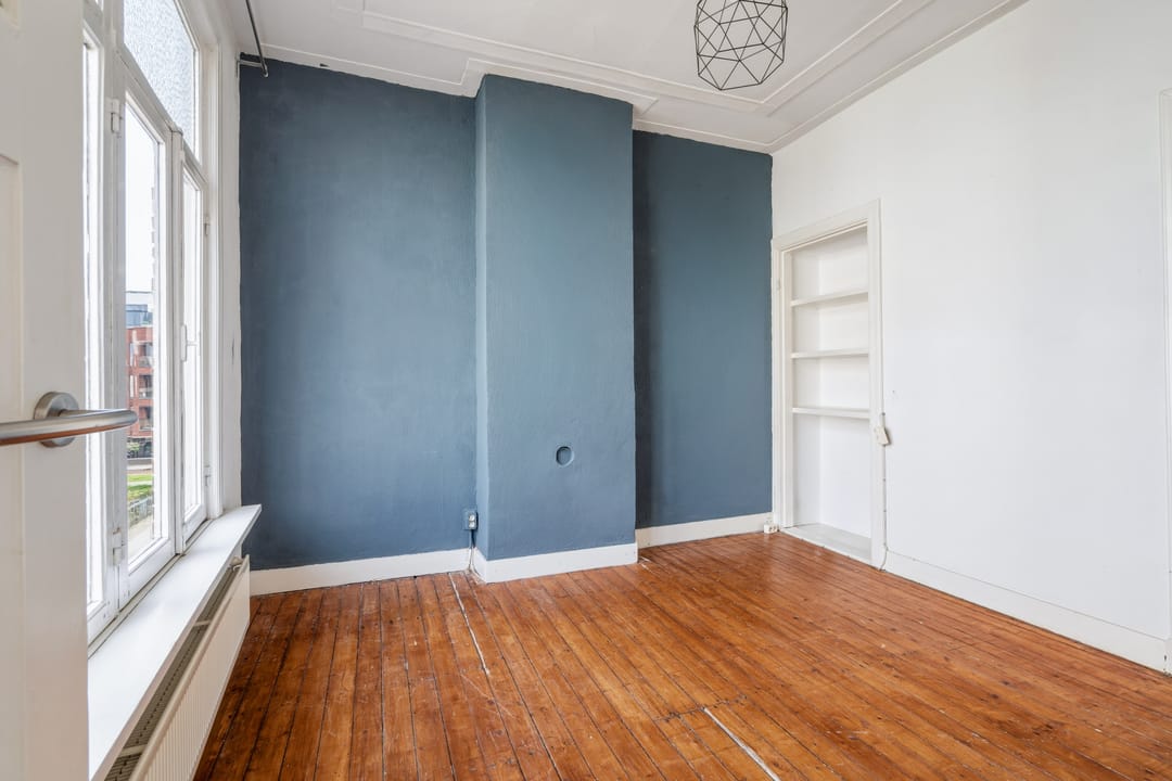 Foto 17 van Balfortstraat 1-A