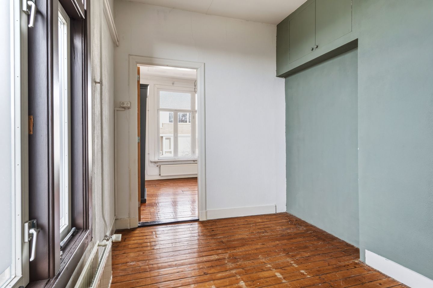 Foto 19 van Balfortstraat 1-A