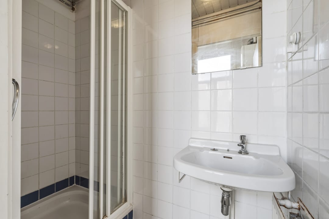 Foto 22 van Balfortstraat 1-A