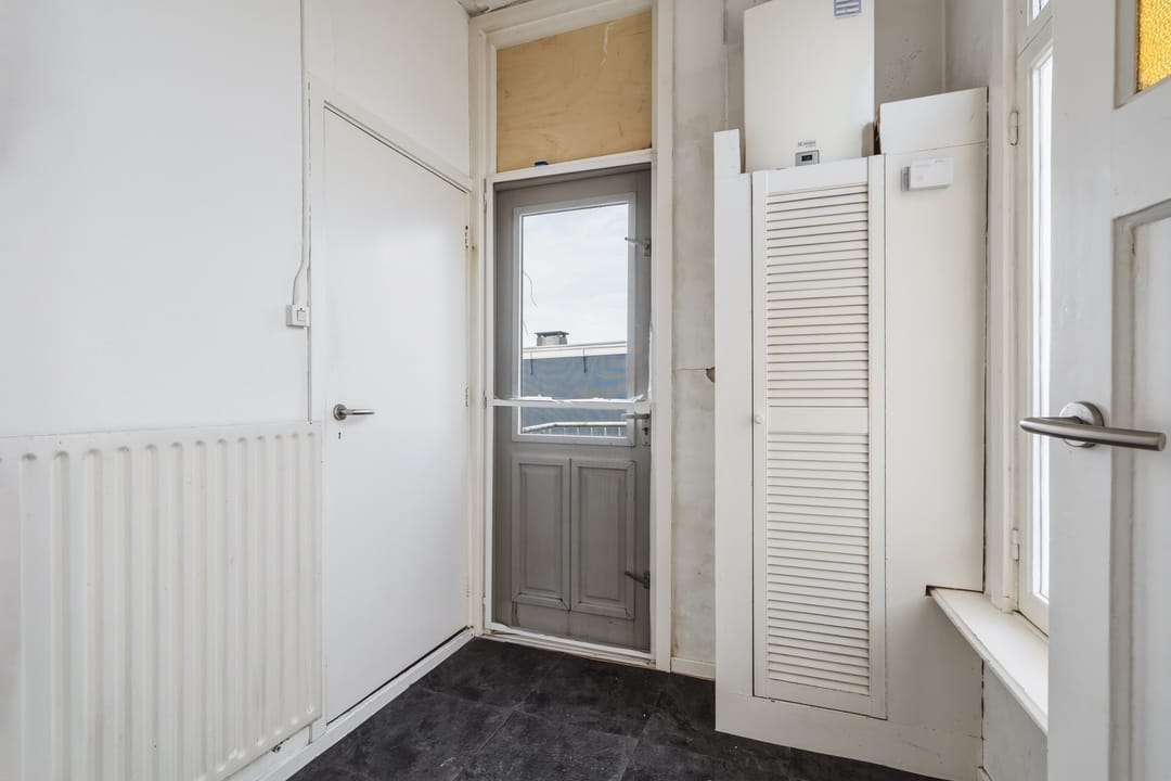 Foto 23 van Balfortstraat 1-A