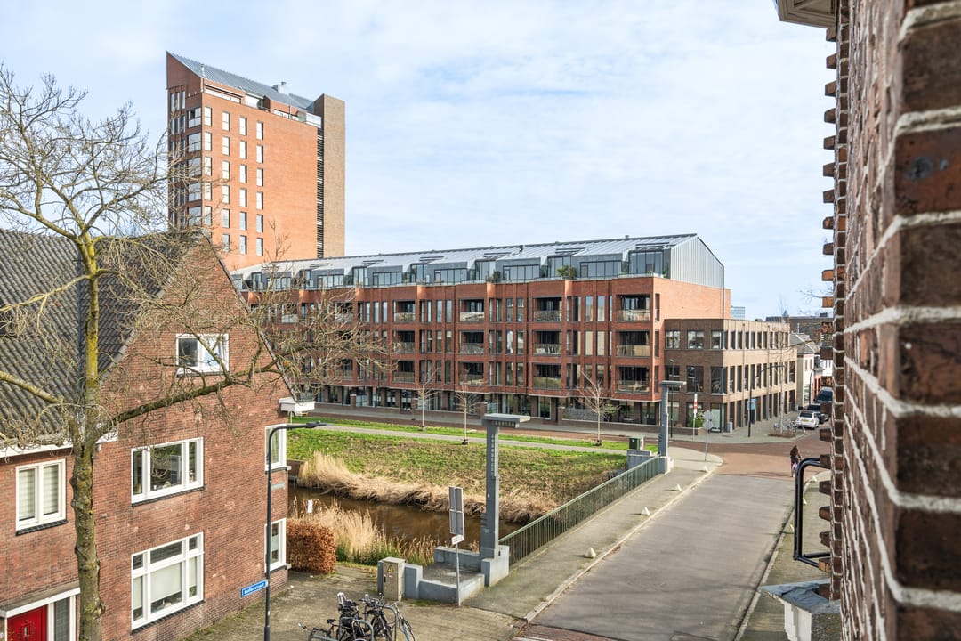 Foto 26 van Balfortstraat 1-A