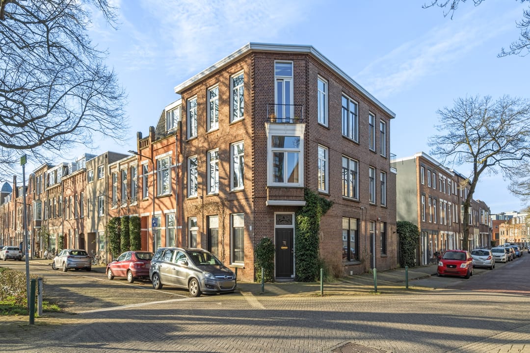 Foto 28 van Balfortstraat 1-A