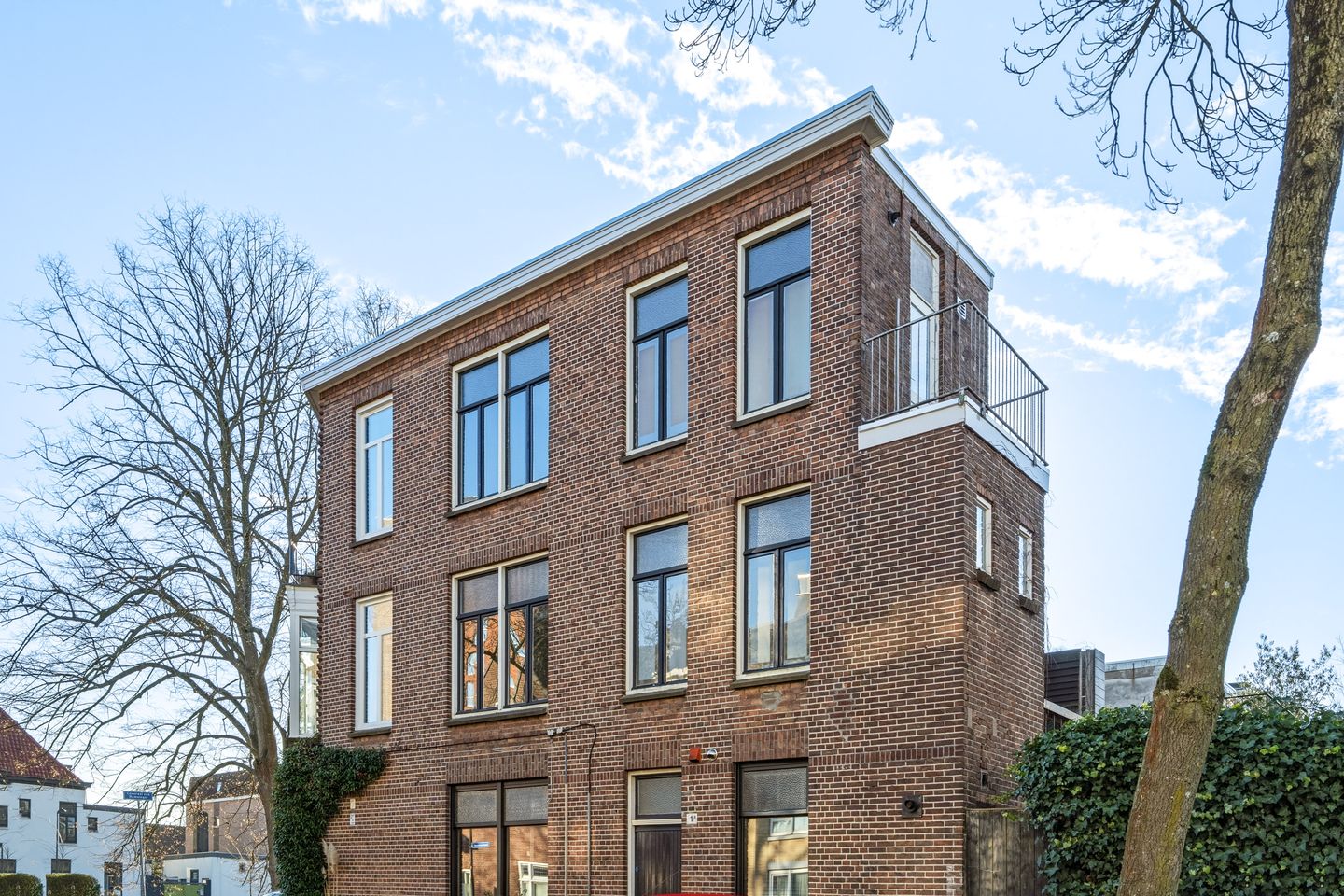 Foto 29 van Balfortstraat 1-A