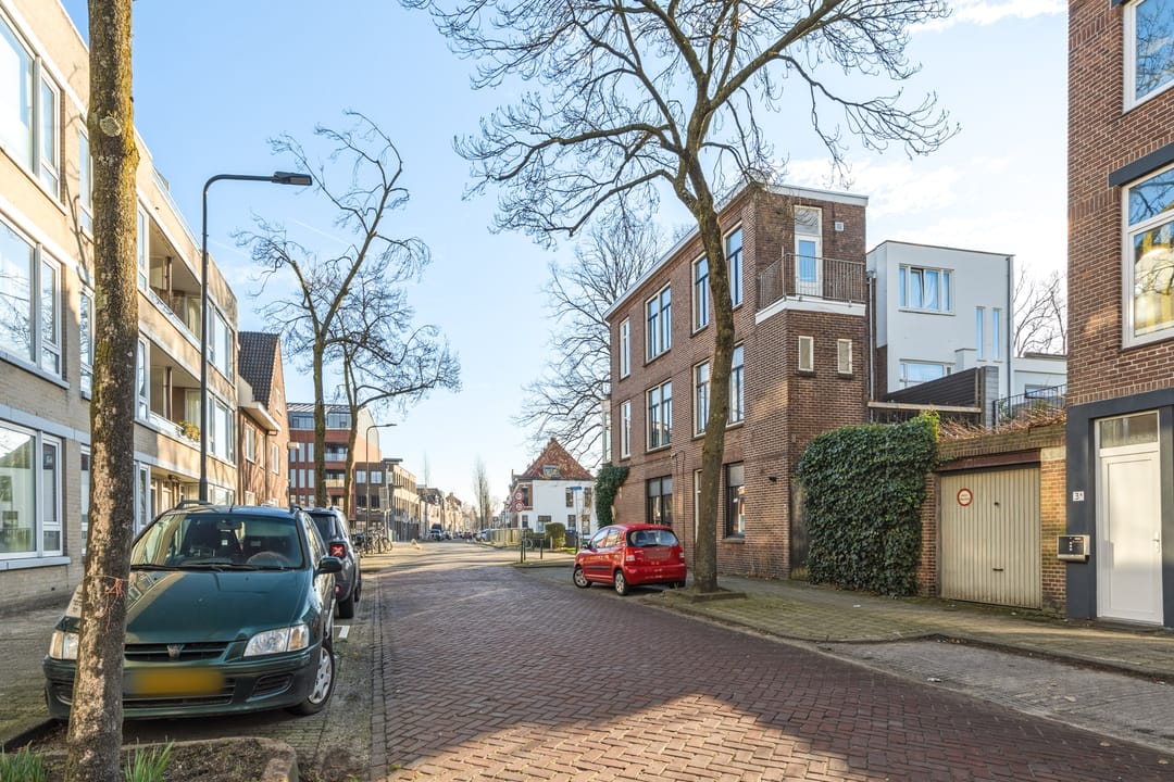 Foto 31 van Balfortstraat 1-A