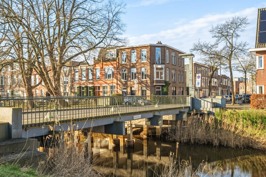 Foto 32 van Balfortstraat 1-A