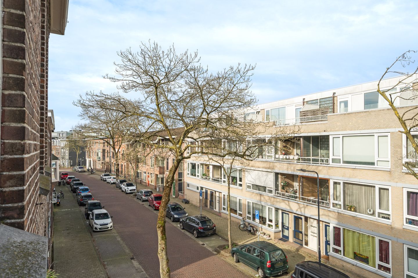 Foto 25 van Balfortstraat 1-A