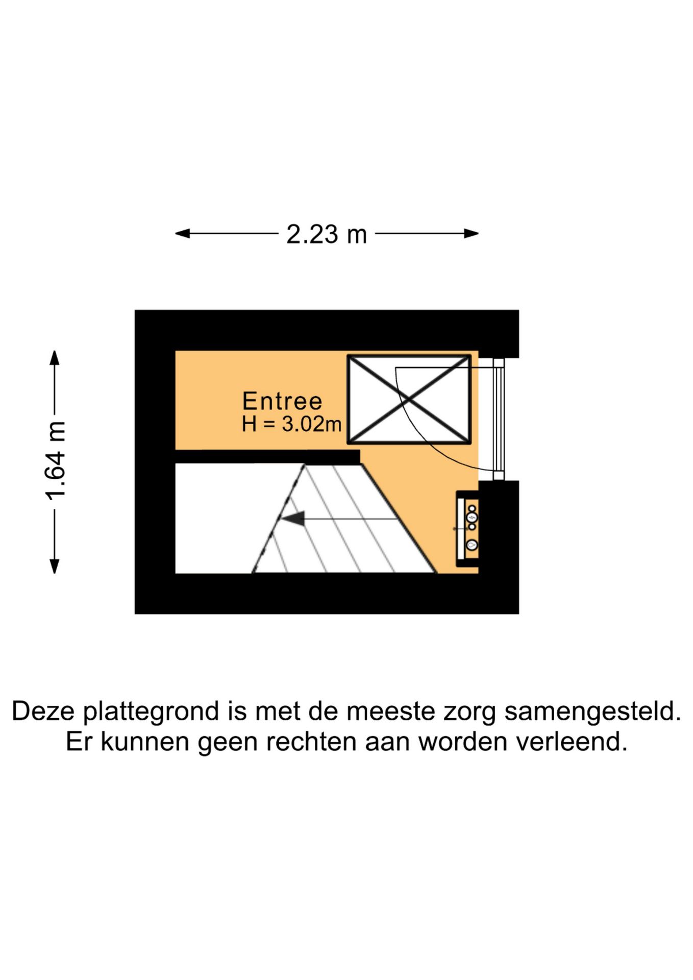 Foto 39 van Balfortstraat 1-A