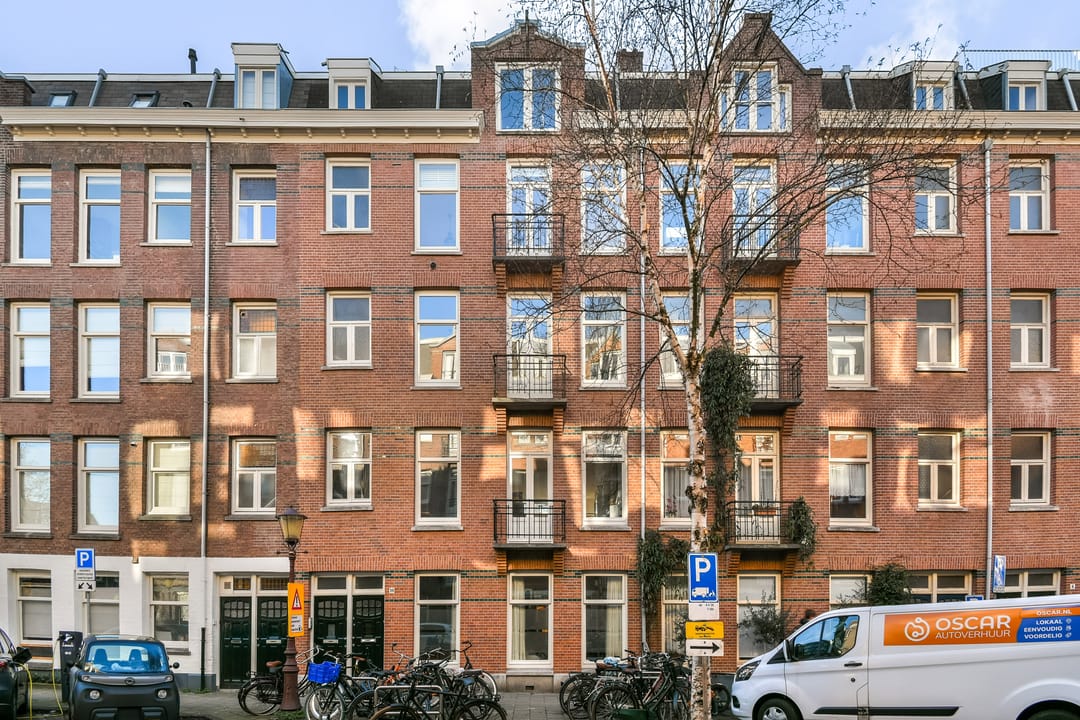 Foto 1 van Baarsstraat 10-3