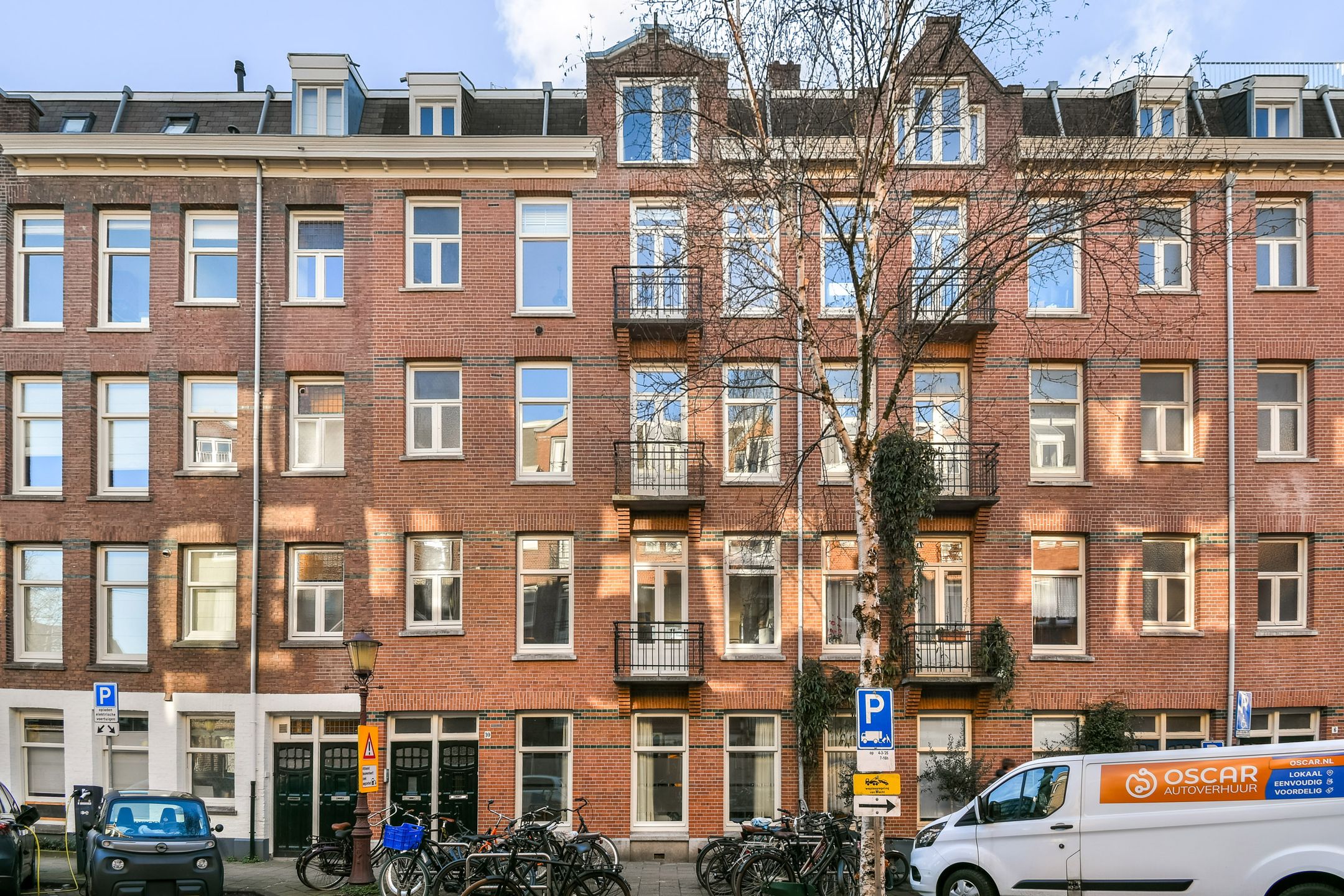 Baarsstraat 10- 10 3