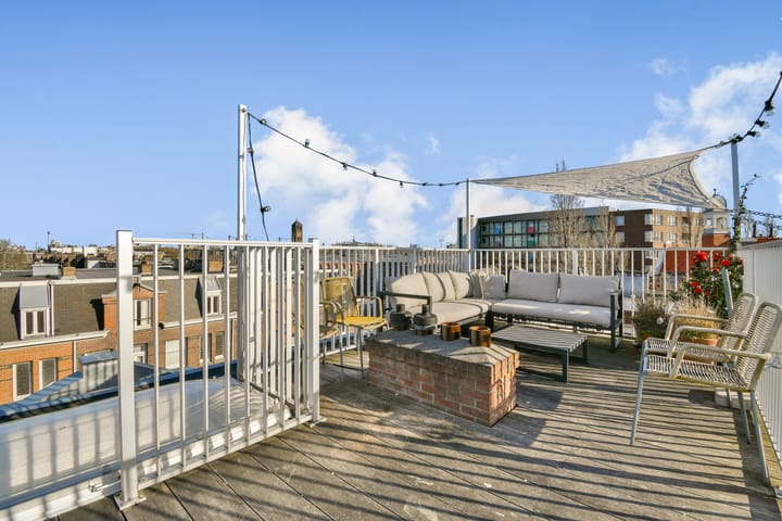 Photo 2 of Baarsstraat 10-3