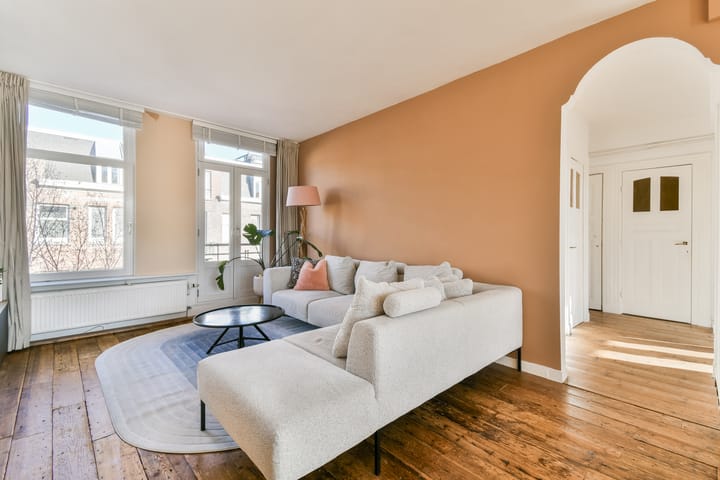 Photo 3 of Baarsstraat 10-3