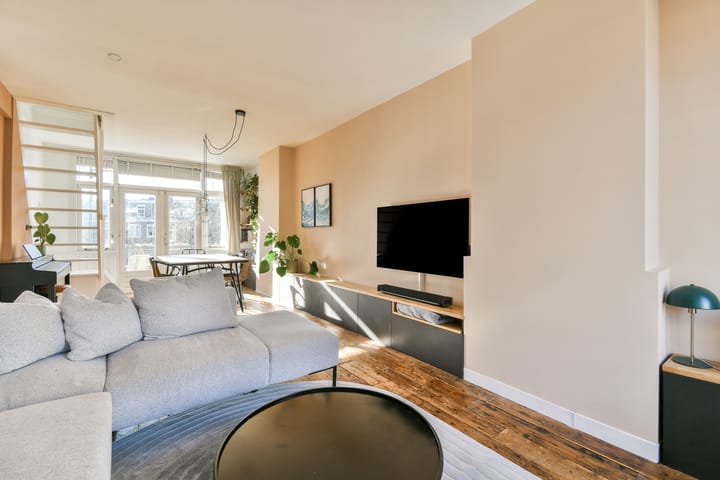 Photo 4 of Baarsstraat 10-3