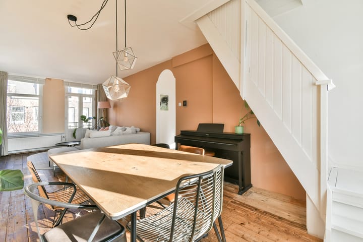 Photo 5 of Baarsstraat 10-3