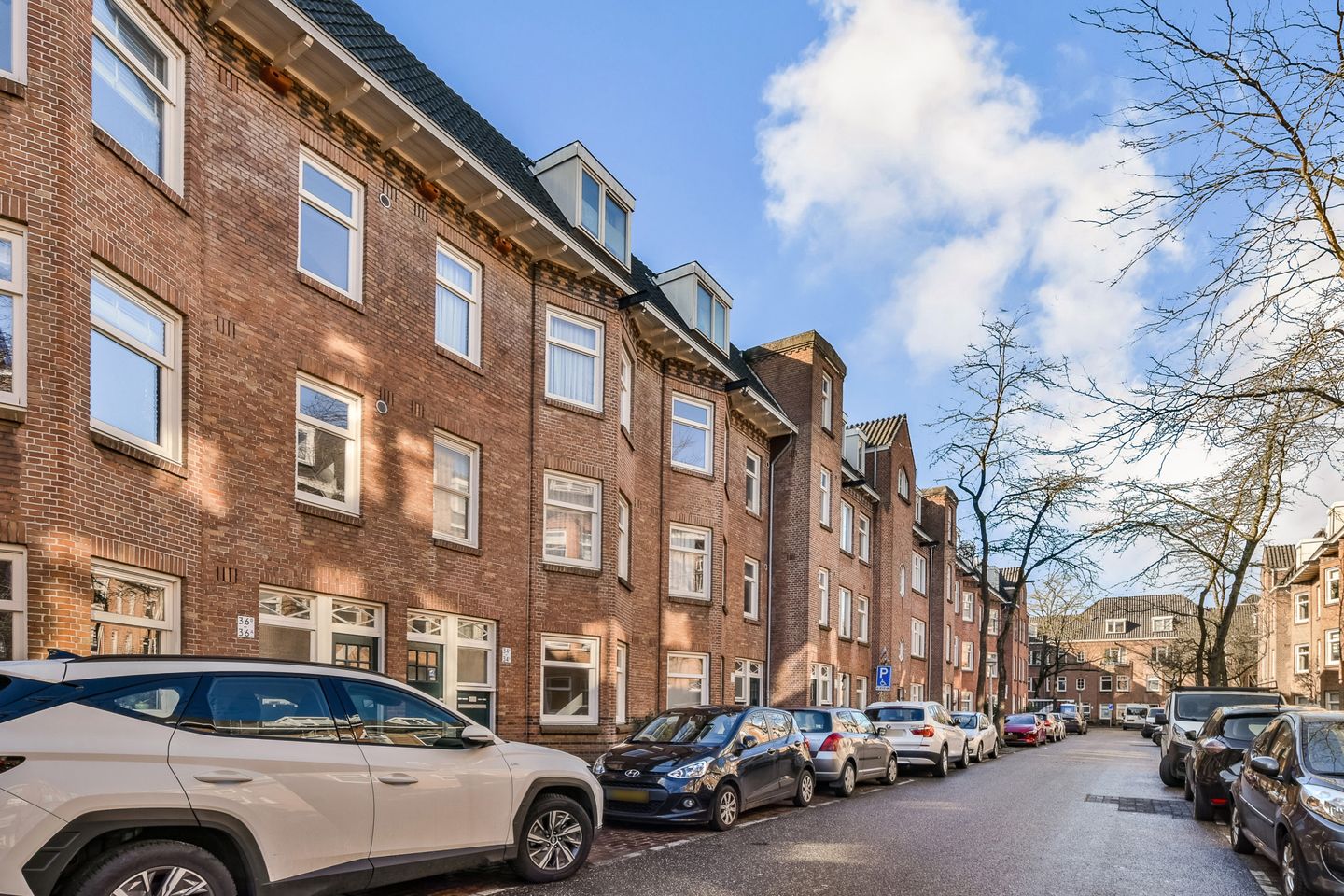 Foto 4 van Vincent van Goghstraat 34-A