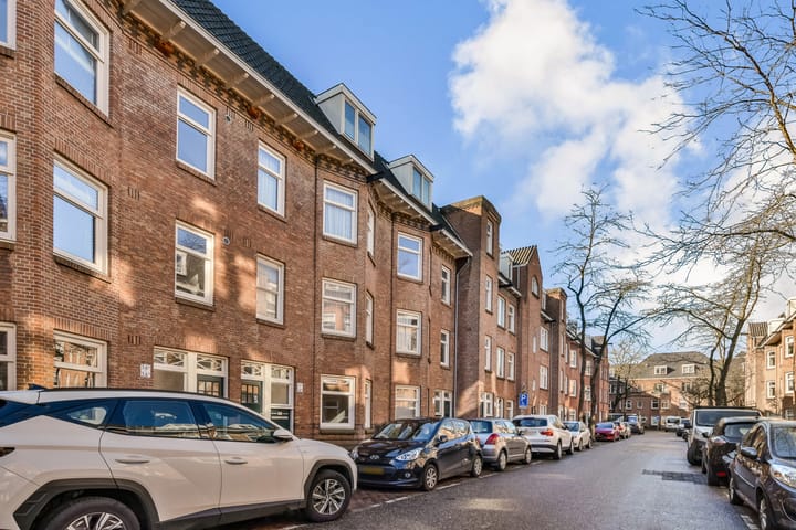 Foto 4 van Vincent van Goghstraat 34-A
