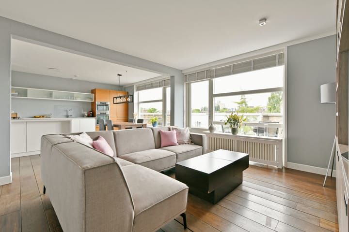 Foto 2 van Borssenburgplein 163