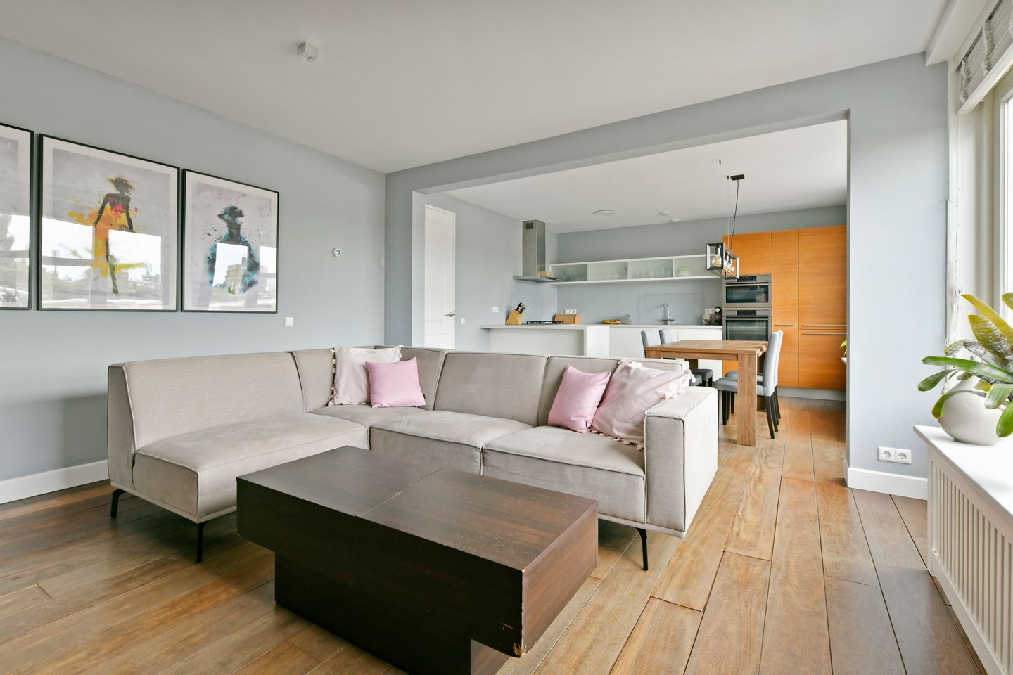 Foto 4 van Borssenburgplein 163