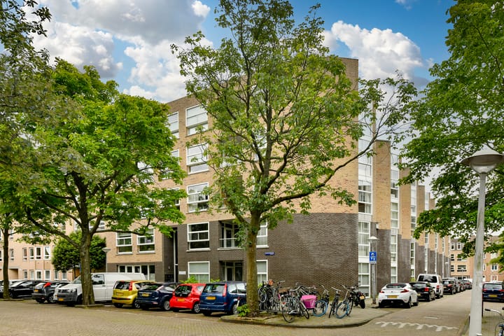 Borssenburgplein 163