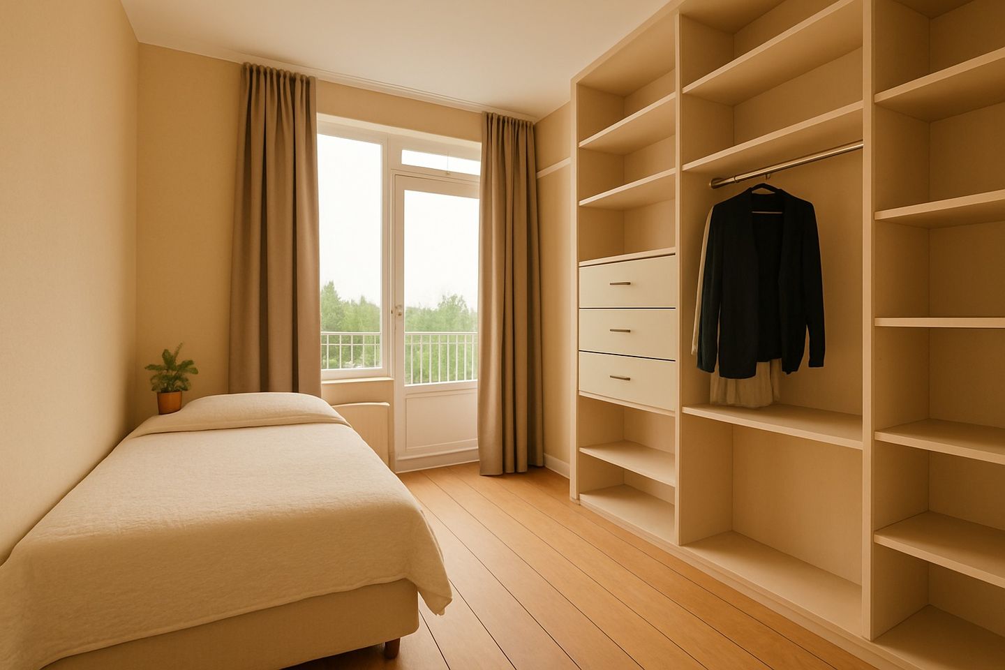 Foto 10 van Borssenburgplein 163