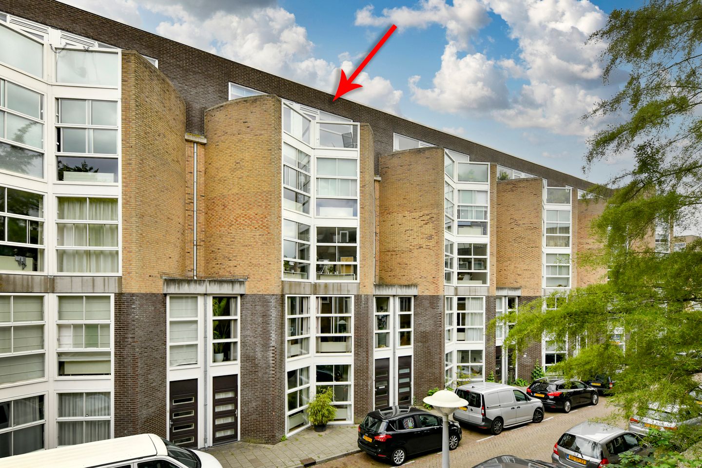 Foto 14 van Borssenburgplein 163