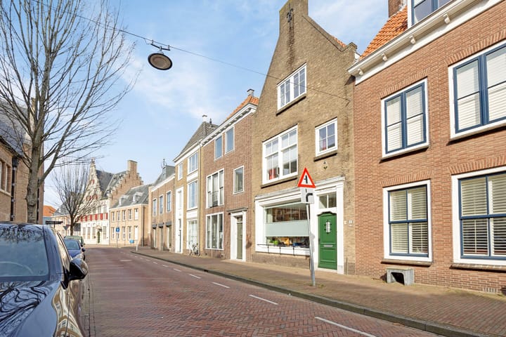 Foto 2 van Sint Pieterstraat 11
