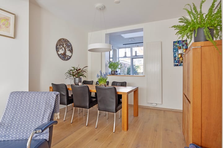 Tussenwoning te koop: Sint Pieterstraat 11, Middelburg
