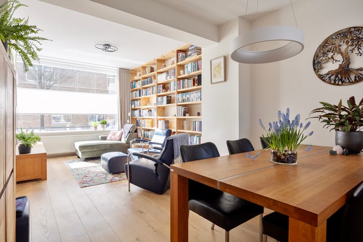 Tussenwoning te koop: Sint Pieterstraat 11, Middelburg