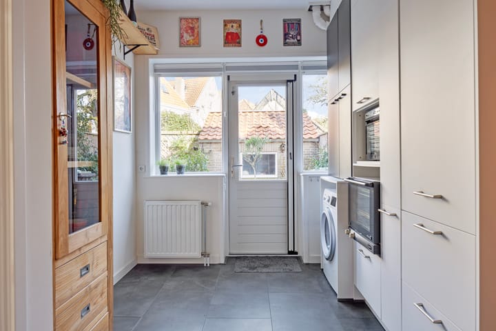 Tussenwoning te koop: Sint Pieterstraat 11, Middelburg