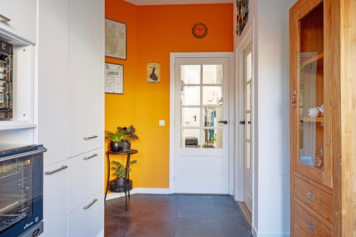 Tussenwoning te koop: Sint Pieterstraat 11, Middelburg