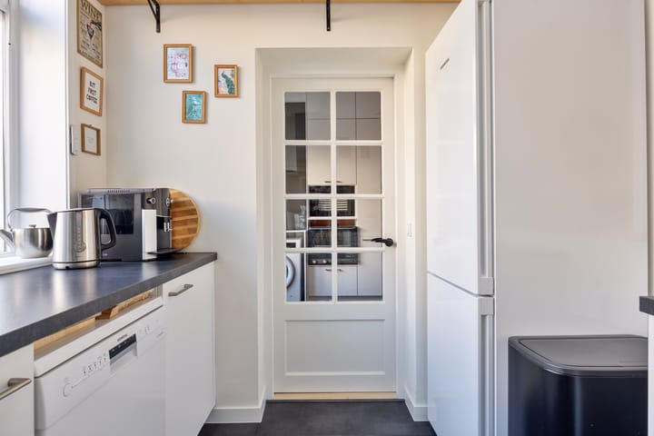 Tussenwoning te koop: Sint Pieterstraat 11, Middelburg